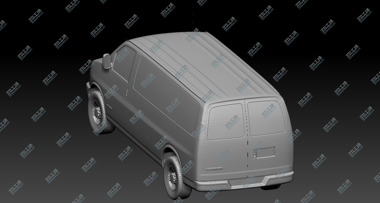 images/goods_img/2018042904/Chevrolet Express/5.jpg